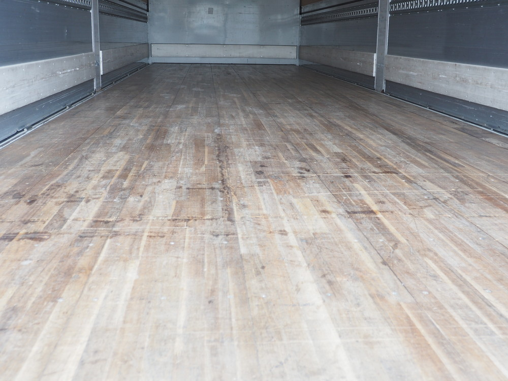 日野 グランドプロフィア ウイング車 大型 QPG-FW1EXEG 年式 H27[写真42]