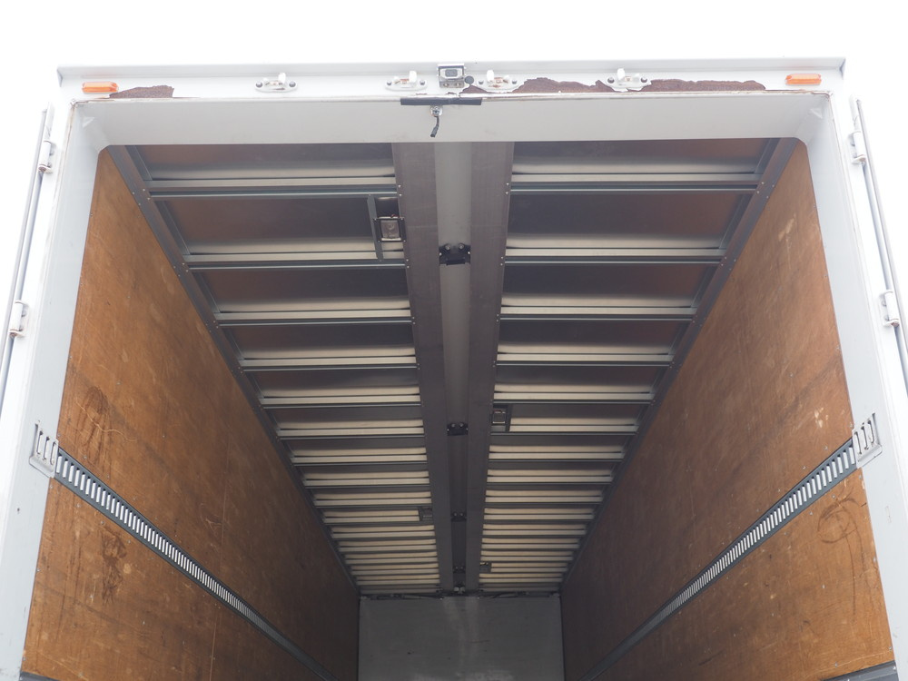 日野 グランドプロフィア ウイング車 大型 QPG-FW1EXEG 年式 H27[写真43]