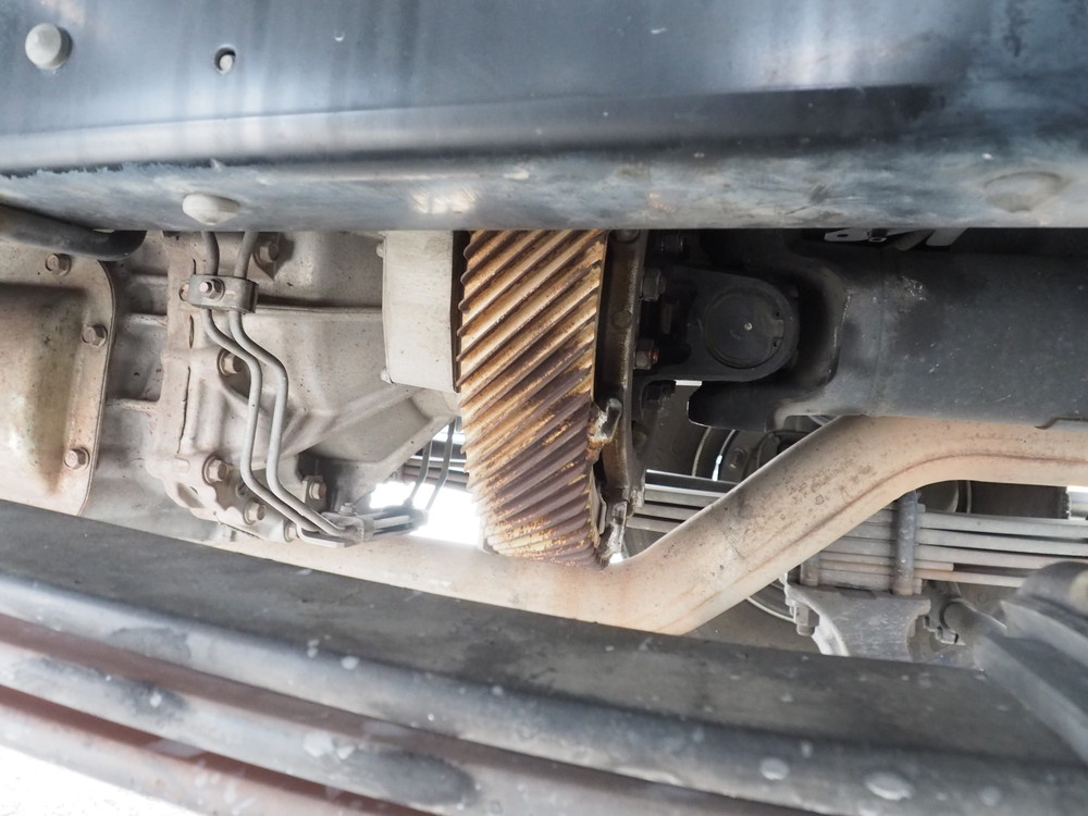 日野 グランドプロフィア ウイング車 大型 QPG-FW1EXEG 年式 H27[写真64]