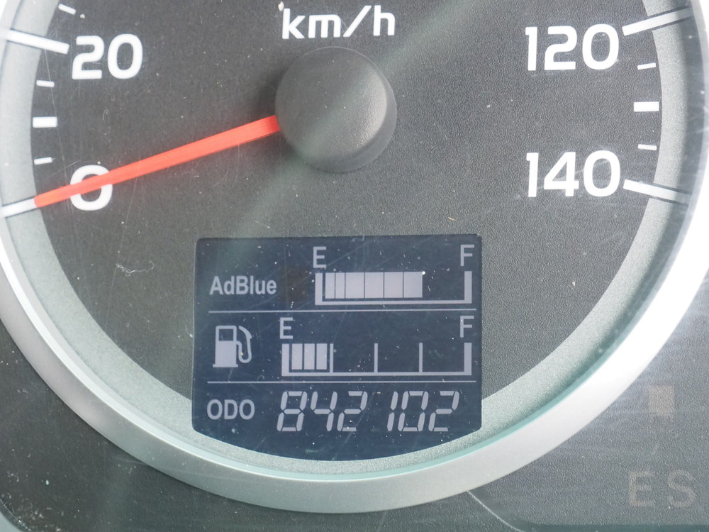 日野 グランドプロフィア ウイング車 大型 QPG-FW1EXEG 年式 H27[写真62]