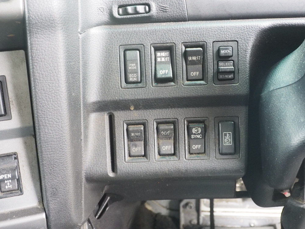 日野 グランドプロフィア ウイング車 大型 QPG-FW1EXEG 年式 H27[写真53]