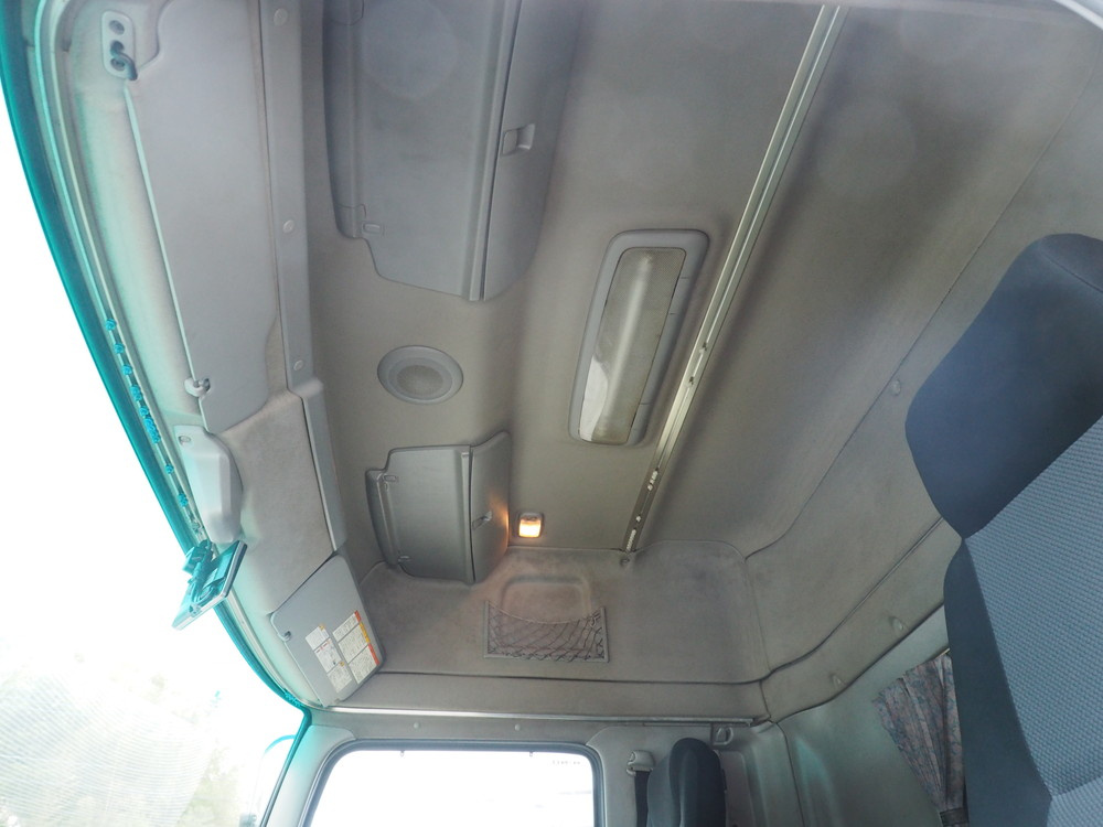 日野 グランドプロフィア ウイング車 大型 QPG-FW1EXEG 年式 H27[写真58]