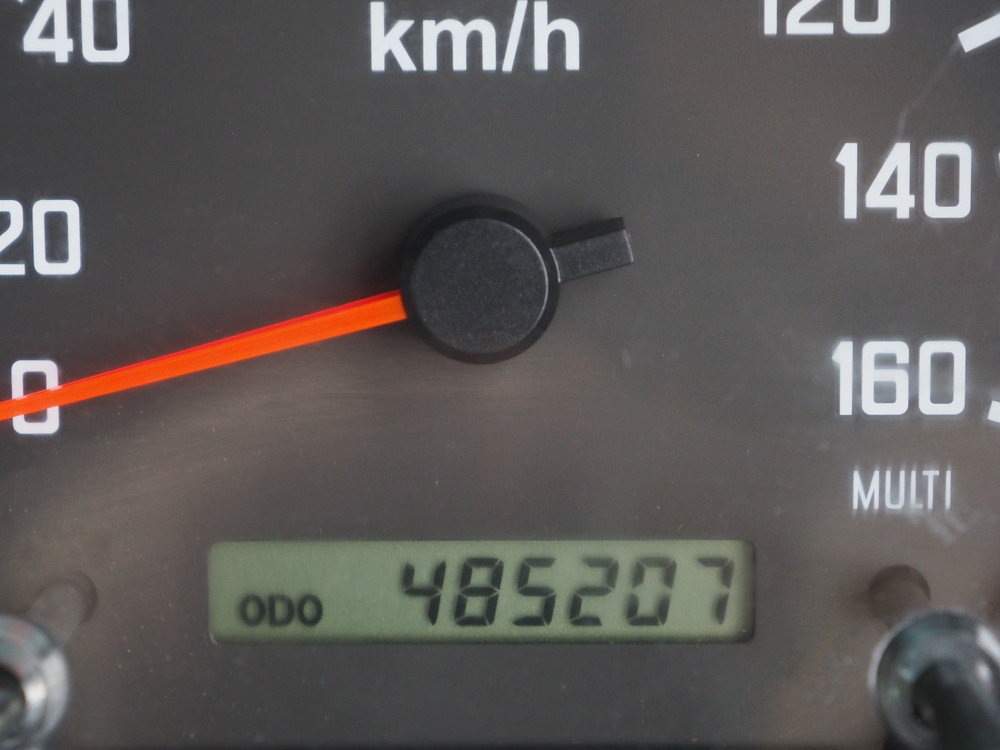 いすゞ フォワード ウイング車 中型 TKG-FRR90T2 年式 H25[写真39]