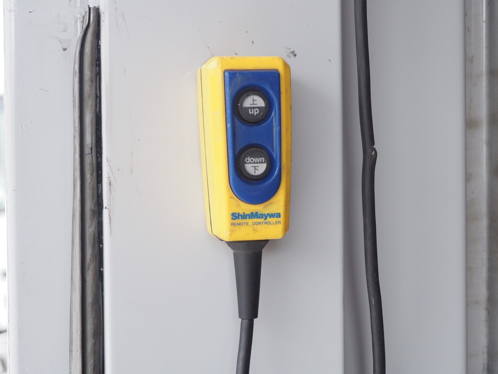 いすゞ フォワード ウイング車 中型 TKG-FRR90T2 年式 H25[写真27]