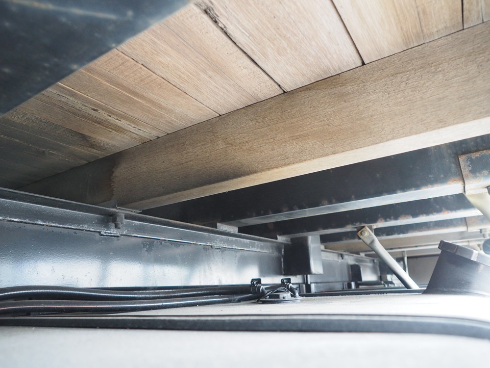 日野 グランドプロフィア 平ボディ 大型 QKG-FW1EXBG 年式 H24[写真40]