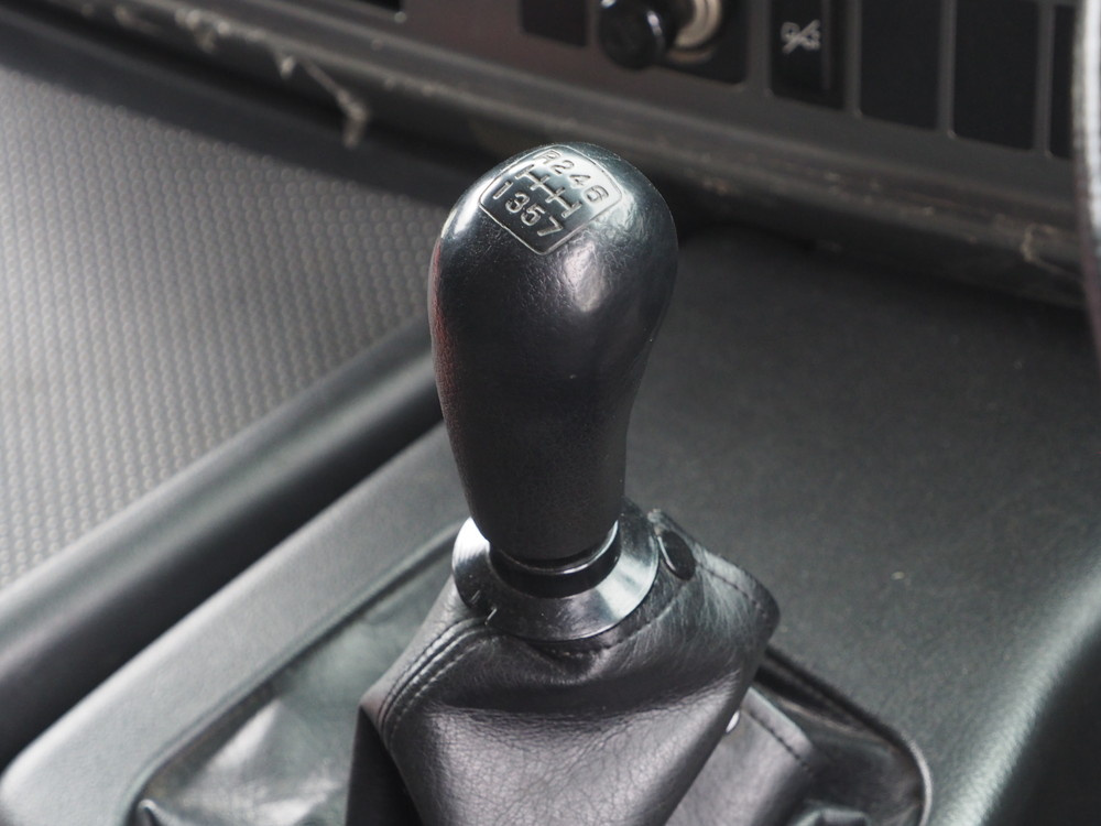 日野 グランドプロフィア 平ボディ 大型 QKG-FW1EXBG 年式 H24[写真28]