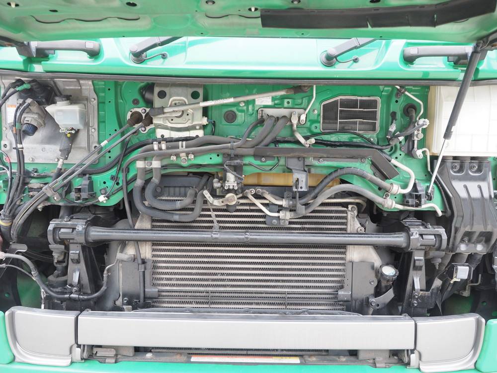 日野 グランドプロフィア 平ボディ 大型 QKG-FW1EXBG 年式 H24[写真50]