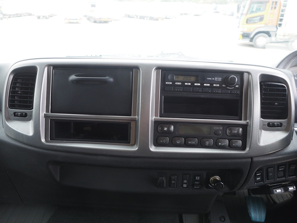 日野 レンジャー ウイング車 中型 TKG-FD9JLAG 年式 H25[写真40]