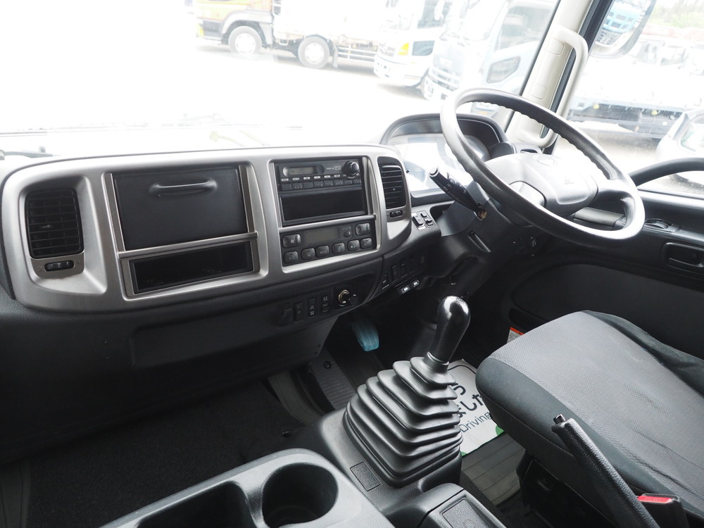 日野 レンジャー ウイング車 中型 TKG-FD9JLAG 年式 H25[写真38]