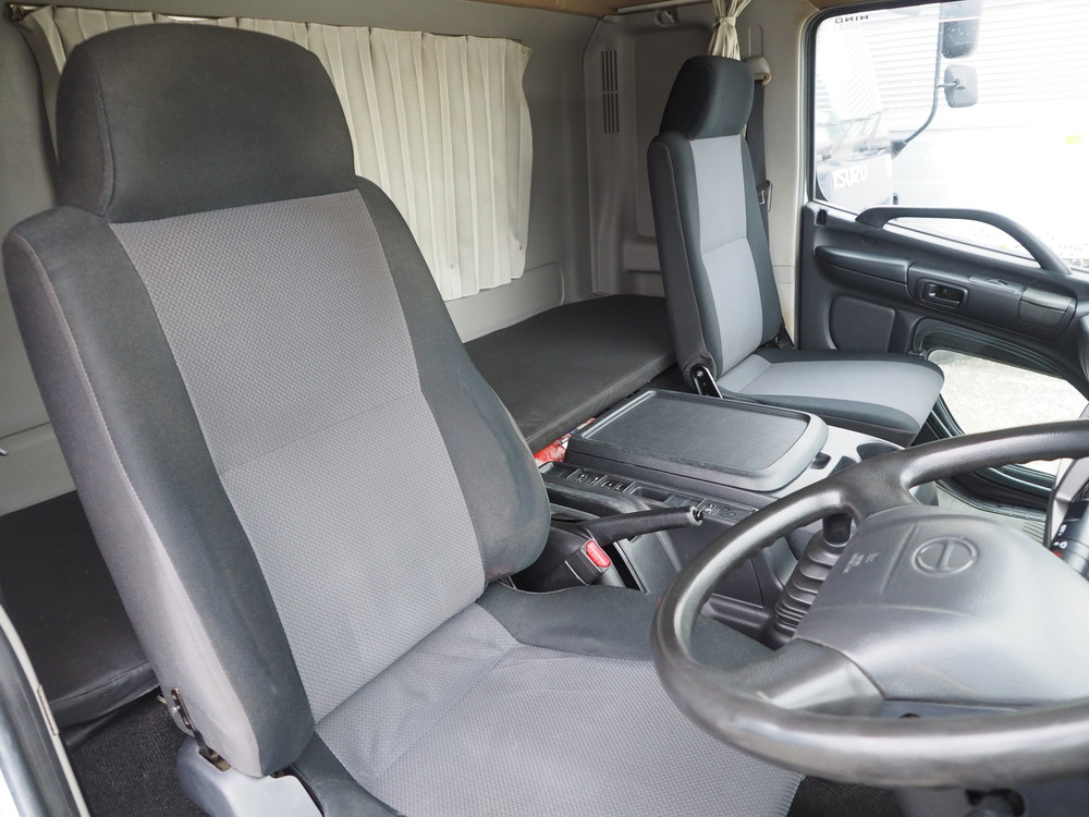 日野 レンジャー ウイング車 中型 TKG-FD9JLAG 年式 H25[写真37]