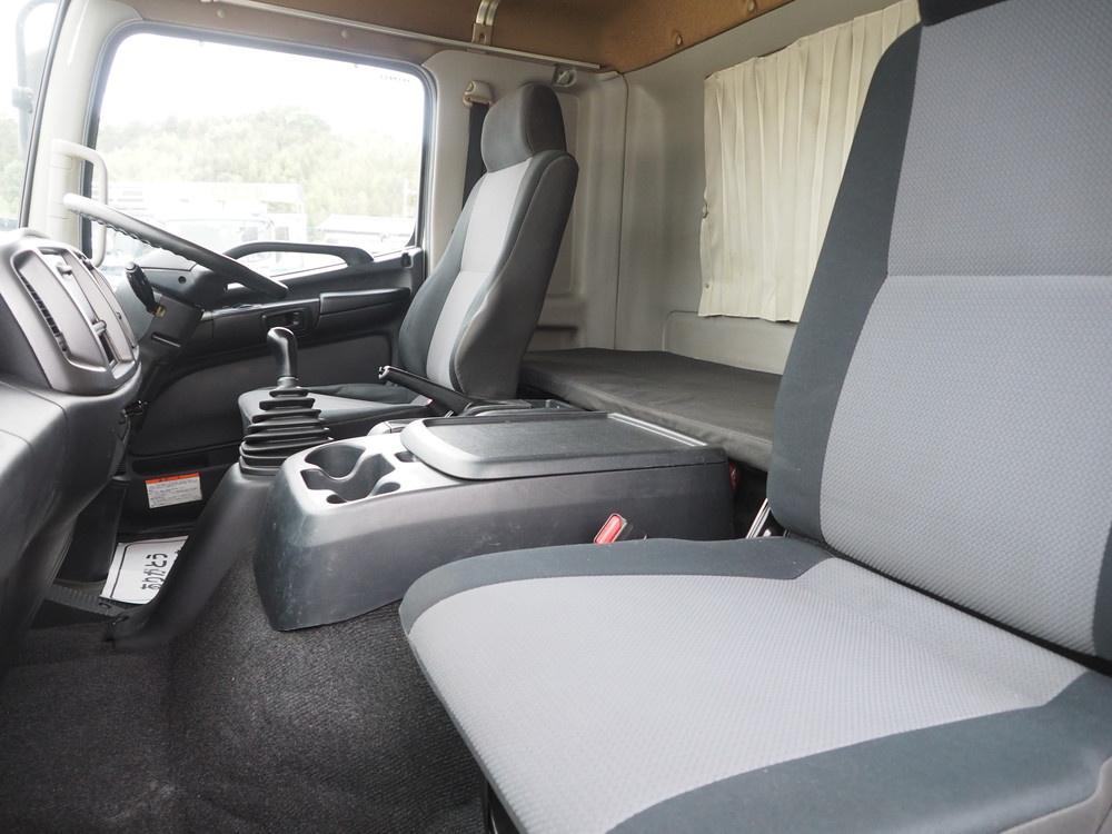 日野 レンジャー ウイング車 中型 TKG-FD9JLAG 年式 H25[写真46]