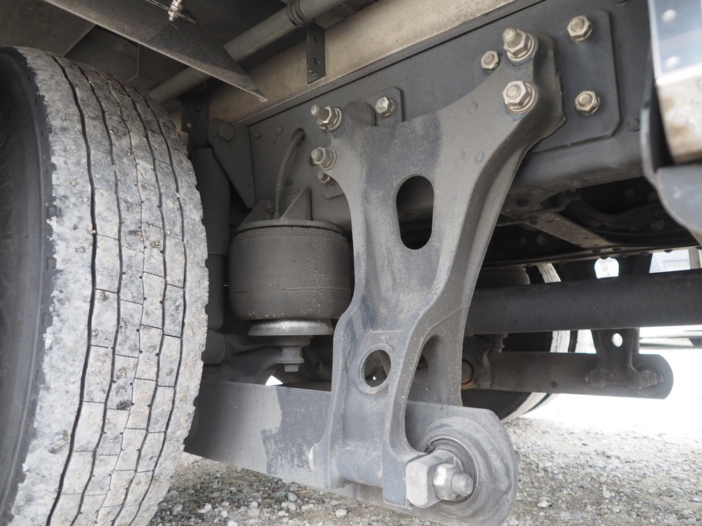 日野 レンジャー ウイング車 中型 TKG-FD9JLAG 年式 H25[写真53]