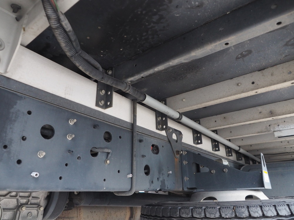 日野 レンジャー ウイング車 中型 TKG-FD9JLAG 年式 H25[写真48]