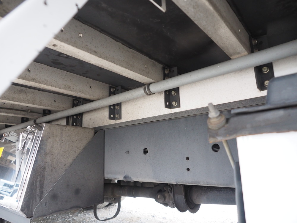 日野 レンジャー ウイング車 中型 TKG-FD9JLAG 年式 H25[写真52]