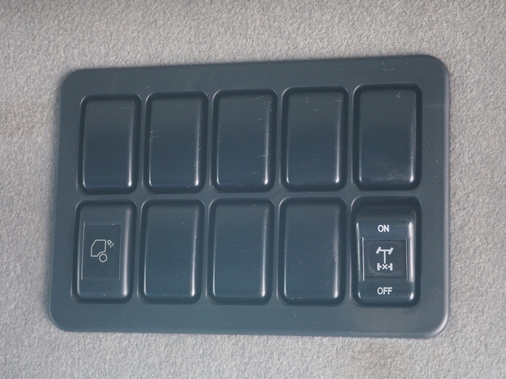 いすゞ ギガ トラクタ 大型 LKG-EXD52AD 年式 H23[写真30]