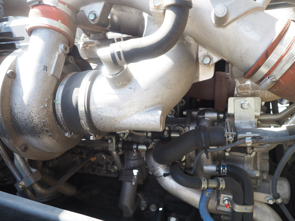 いすゞ ギガ トラクタ 大型 LKG-EXD52AD 年式 H23[写真44]