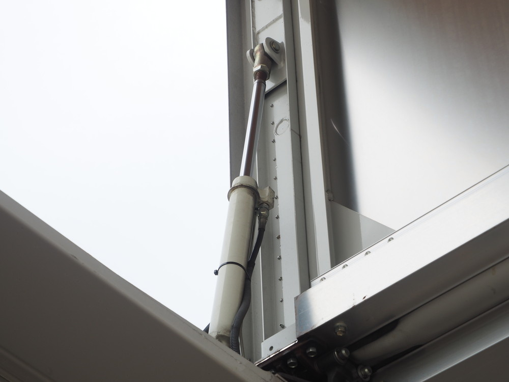 日野 レンジャー ウイング車 中型 TKG-FD9JLAG 年式 H25[写真14]