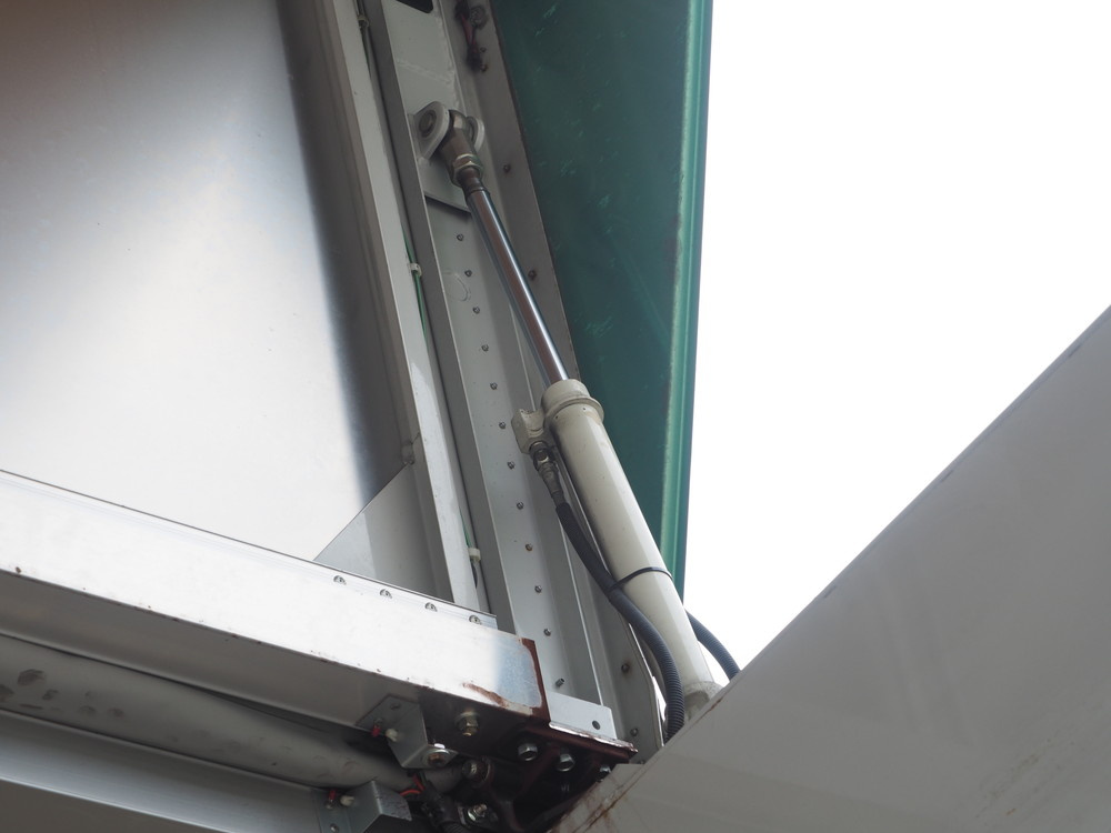 日野 レンジャー ウイング車 中型 TKG-FD9JLAG 年式 H25[写真13]