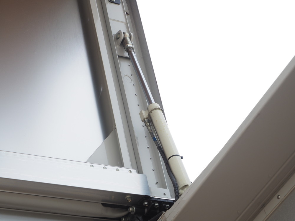 日野 レンジャー ウイング車 中型 TKG-FD9JLAG 年式 H25[写真20]