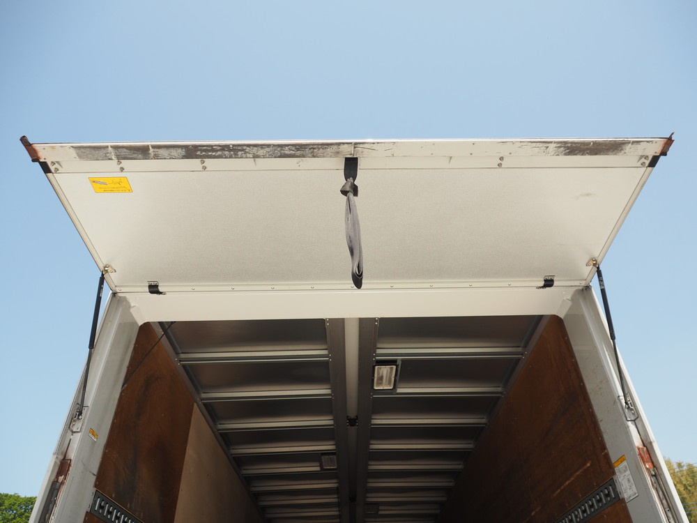 日野 レンジャー ウイング車 中型 TKG-FD9JLAG 年式 H25[写真31]