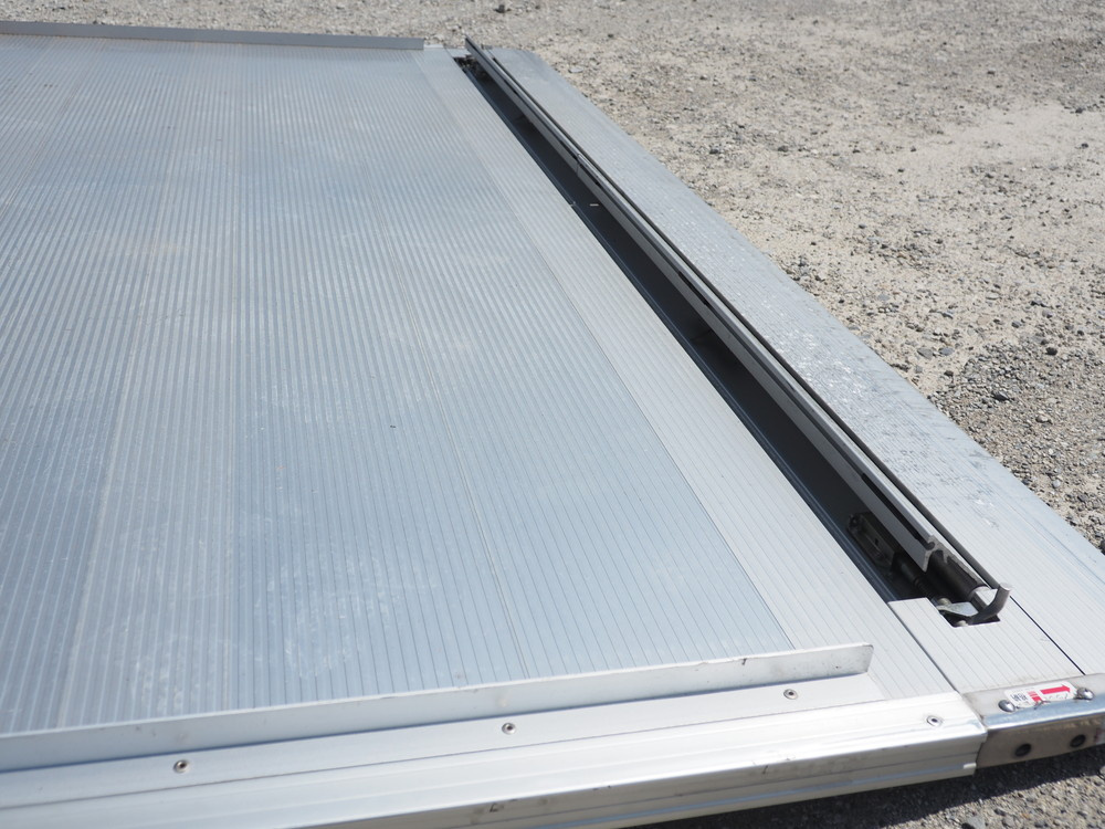 日野 レンジャー ウイング車 中型 TKG-FD9JLAG 年式 H25[写真35]