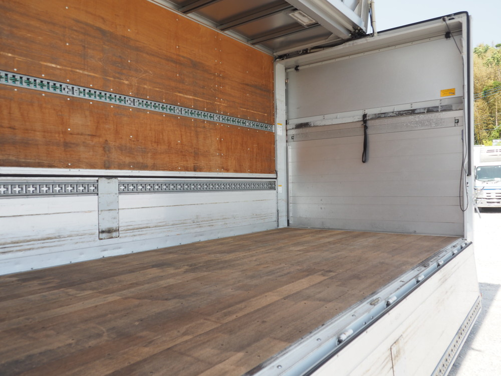 日野 レンジャー ウイング車 中型 TKG-FD9JLAG 年式 H25[写真22]