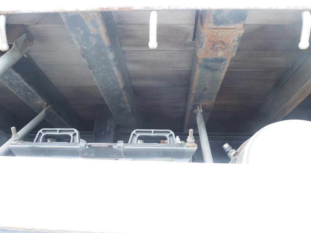 日野 グランドプロフィア 平ボディ 大型 QKG-FW1EXBG 年式 H24[写真44]