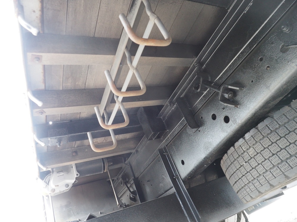 日野 グランドプロフィア 平ボディ 大型 QKG-FW1EXBG 年式 H24[写真45]