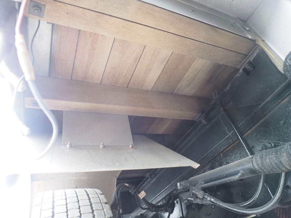 日野 グランドプロフィア 平ボディ 大型 QKG-FW1EXBG 年式 H24[写真48]