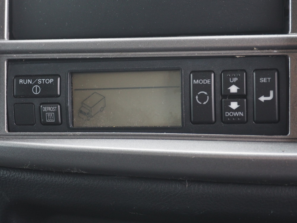 日野 レンジャー 冷凍ウイング 中型 BDG-FD8JLWA 年式 H23[写真38]