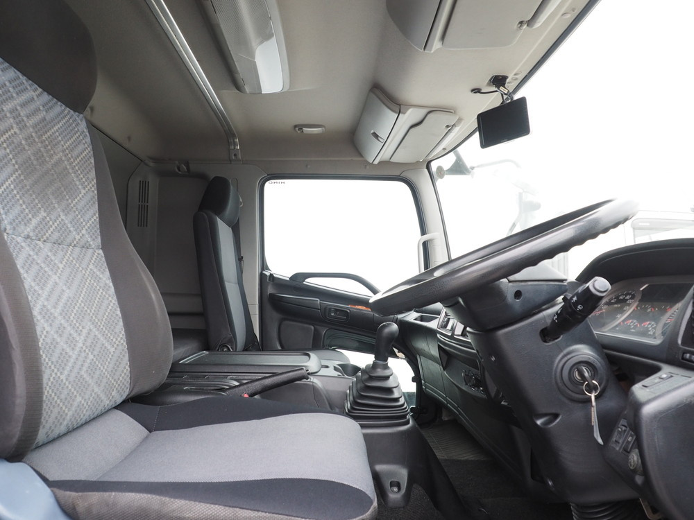 日野 レンジャー 冷凍ウイング 中型 BDG-FD8JLWA 年式 H23[写真32]