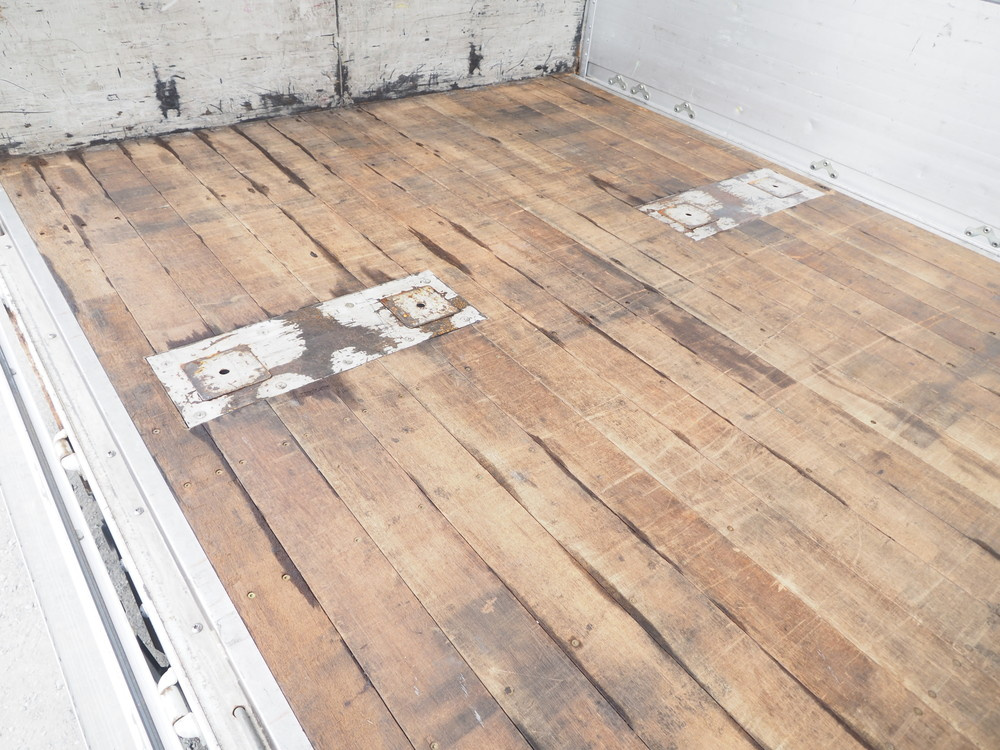 三菱ふそう スーパーグレート ウイング車 大型 BDG-FS54JZ 年式 H19[写真26]