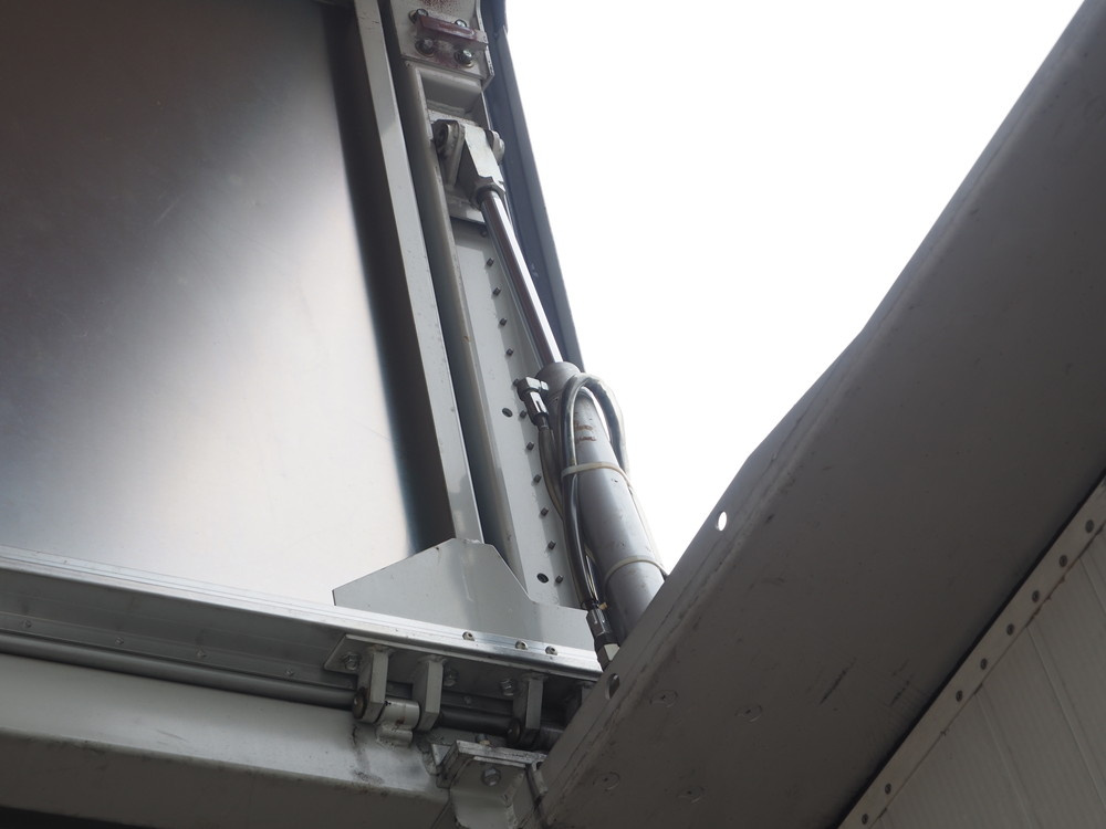 三菱ふそう スーパーグレート ウイング車 大型 BDG-FS54JZ 年式 H19[写真20]