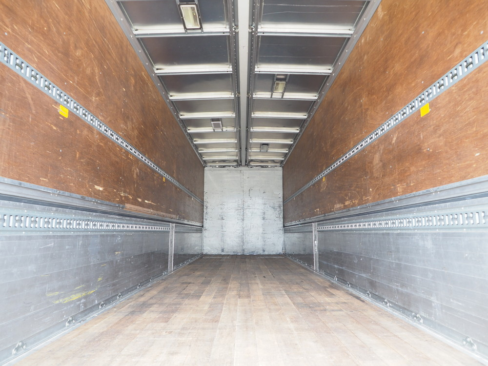 三菱ふそう スーパーグレート ウイング車 大型 BDG-FS54JZ 年式 H19[写真28]