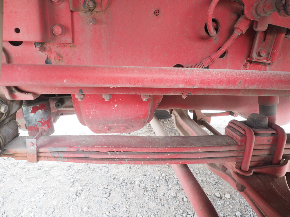 日野 グランドプロフィア ウイング車 大型 BDG-FW1EXYG 年式 H22[写真33]