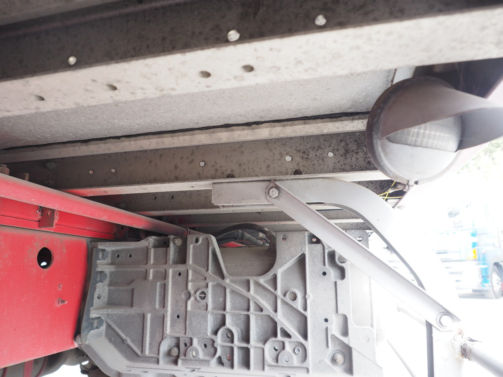 日野 グランドプロフィア ウイング車 大型 BDG-FW1EXYG 年式 H22[写真38]