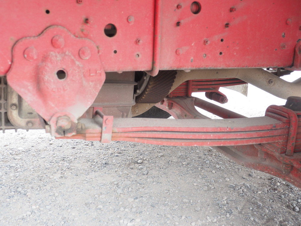 日野 グランドプロフィア ウイング車 大型 BDG-FW1EXYG 年式 H22[写真32]