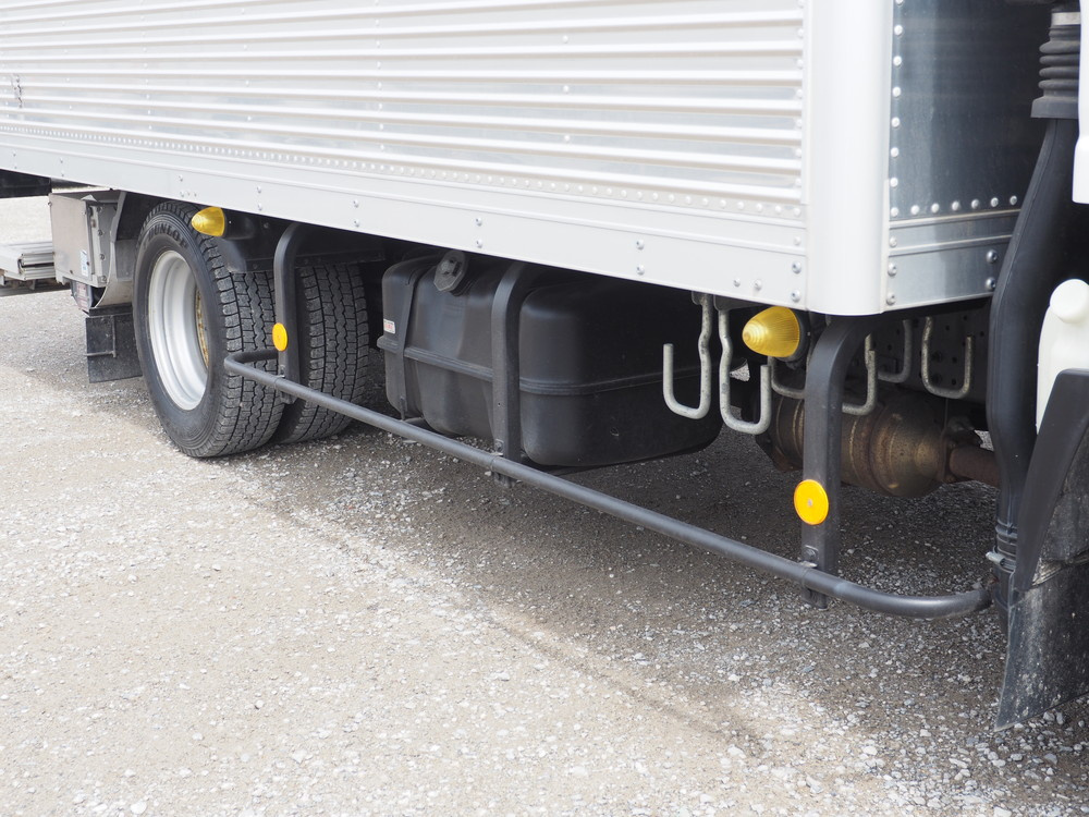 いすゞ エルフ バン車 小型 TRG-NPR85AN 年式 H29[写真11]