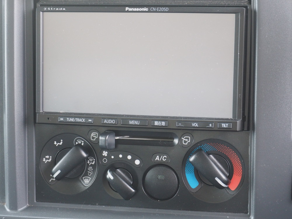 いすゞ エルフ バン車 小型 TRG-NPR85AN 年式 H29[写真38]