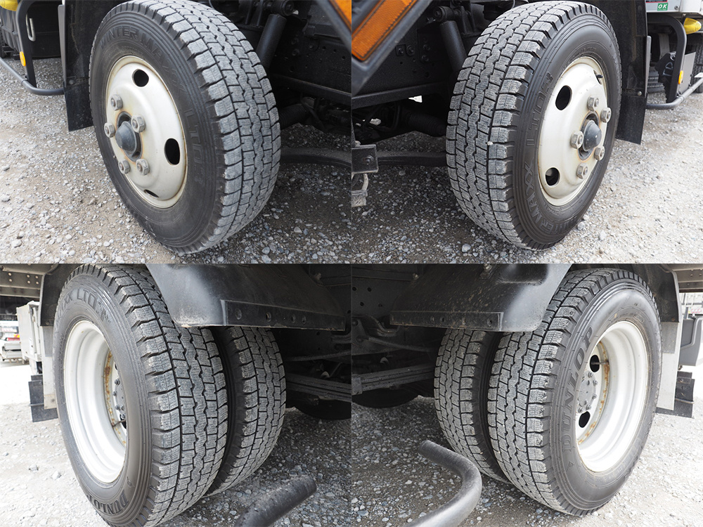 いすゞ エルフ バン車 小型 TRG-NPR85AN 年式 H29[写真50]