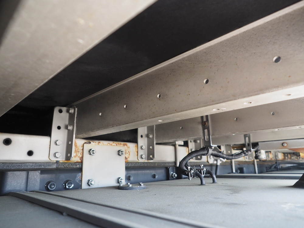 三菱ふそう スーパーグレート 冷凍ウイング 大型 QKG-FS54VZ 年式 H24[写真49]