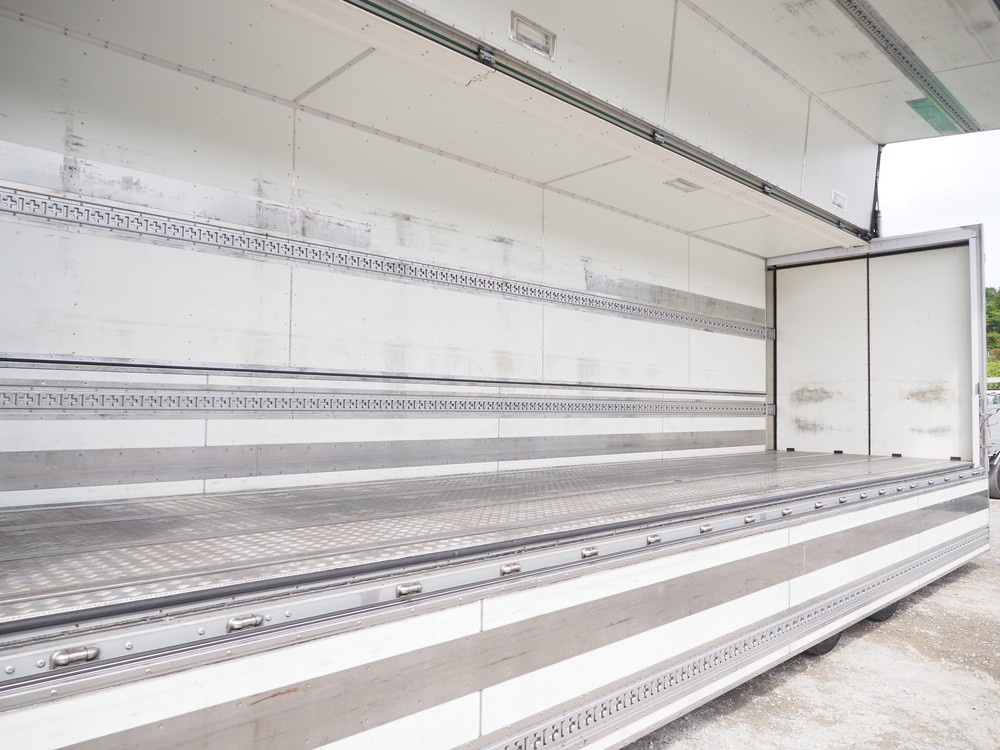 三菱ふそう スーパーグレート 冷凍ウイング 大型 QKG-FS54VZ 年式 H24[写真24]