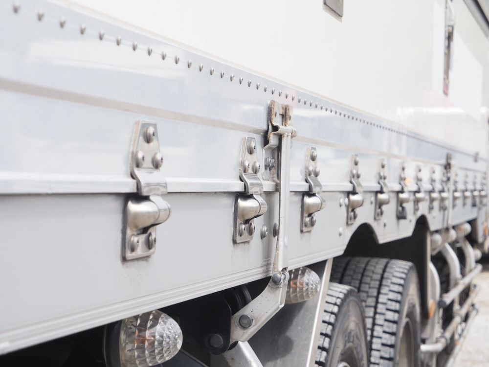 三菱ふそう スーパーグレート 冷凍ウイング 大型 QKG-FS54VZ 年式 H24[写真10]