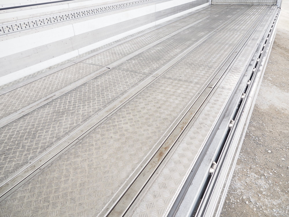 三菱ふそう スーパーグレート 冷凍ウイング 大型 QKG-FS54VZ 年式 H24[写真27]