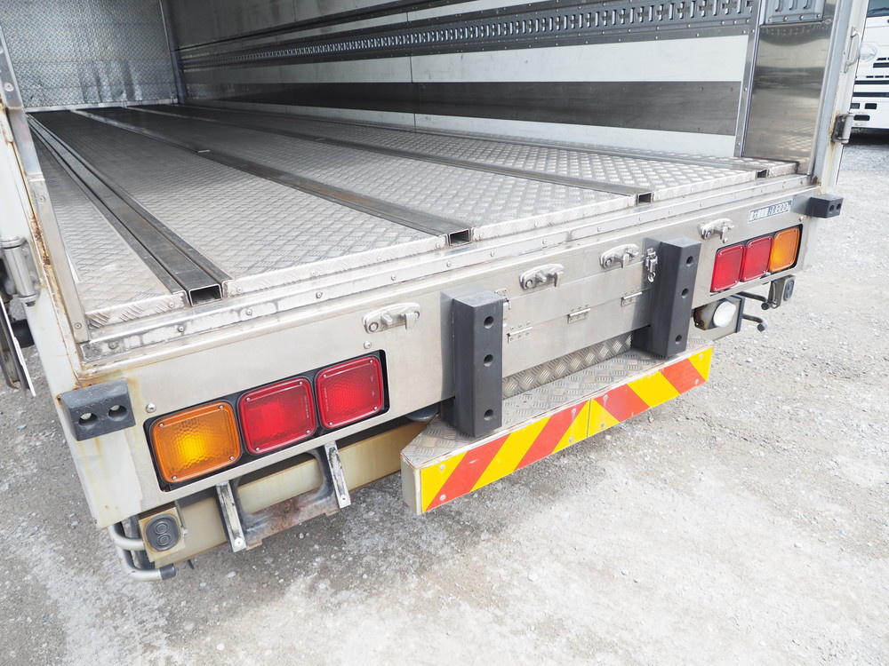 三菱ふそう スーパーグレート 冷凍ウイング 大型 QKG-FS54VZ 年式 H24[写真32]