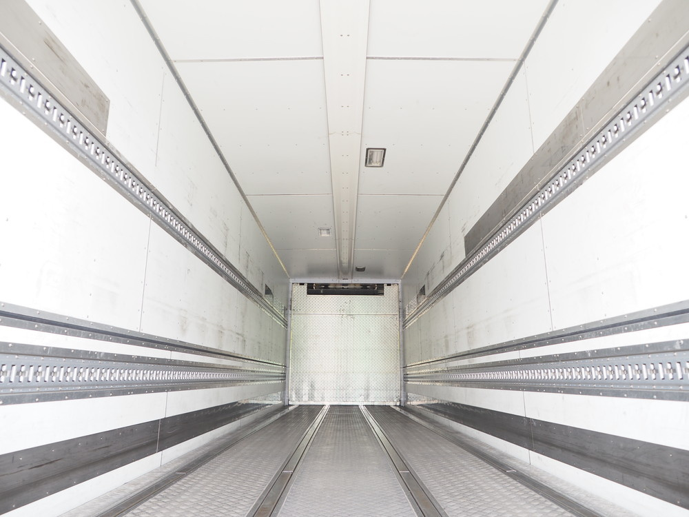 三菱ふそう スーパーグレート 冷凍ウイング 大型 QKG-FS54VZ 年式 H24[写真29]