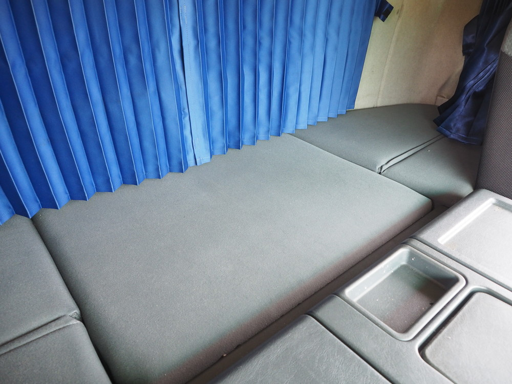 三菱ふそう スーパーグレート 冷凍ウイング 大型 QKG-FS54VZ 年式 H24[写真41]