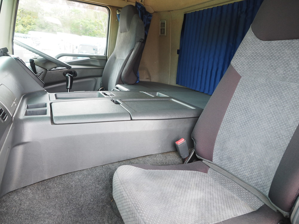 三菱ふそう スーパーグレート 冷凍ウイング 大型 QKG-FS54VZ 年式 H24[写真42]