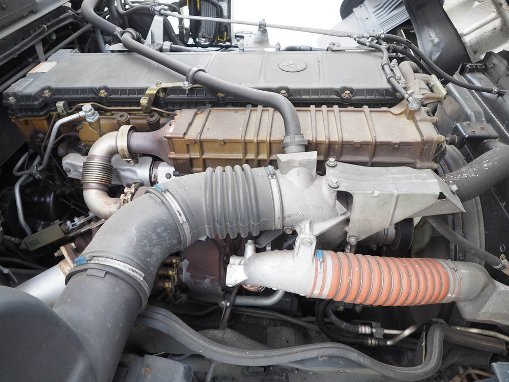 三菱ふそう スーパーグレート 冷凍ウイング 大型 QKG-FS54VZ 年式 H24[写真53]