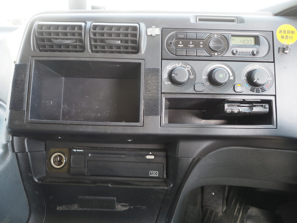 三菱ふそう スーパーグレート ウイング車 大型 QPG-FS64VZ 年式 H28[写真26]